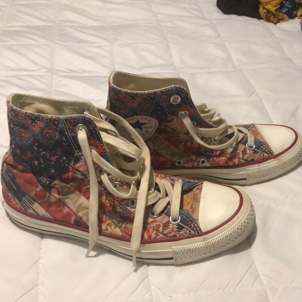 Converse